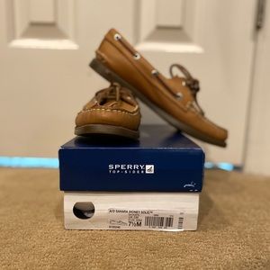 Women’s A/O Sahara Sperry Topsider